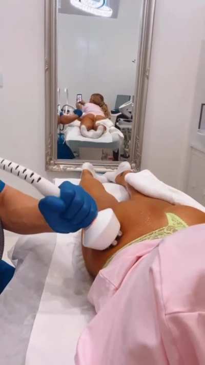 Megan working that ass