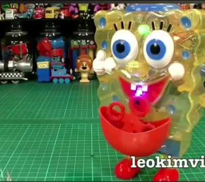 Bubbles