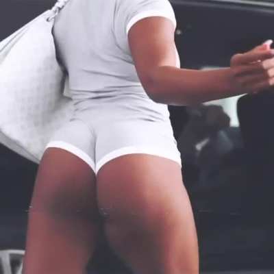 Booty Shaker
