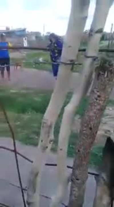 Si sos de la matanza y buscas un dentista, no busques m&aacute;s! (Sound ON, FIGHT!)