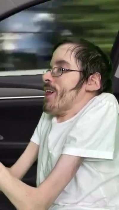 The world&rsquo;s fastest boner killer