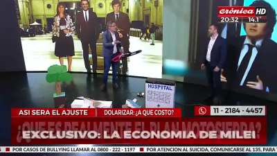 No tienen cara