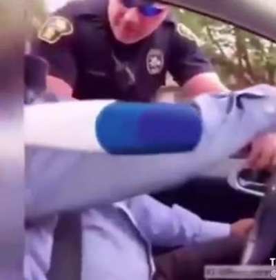 No car seat