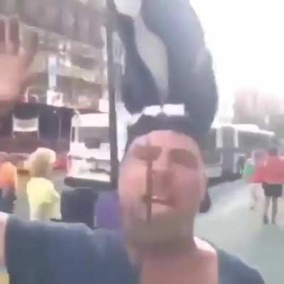 el rulo