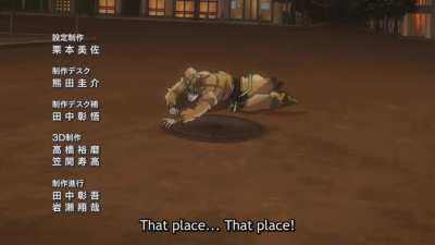 Cristián Joestar, esta totalmente confirmado Cristián es un JoJo