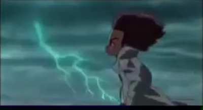mfs when dontai don&rsquo;t throw it back