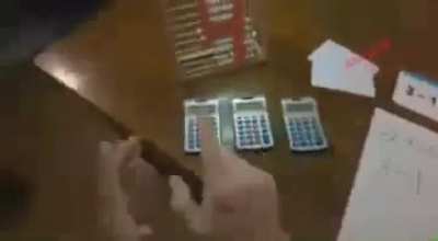 Momento Matemático