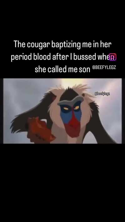Losercity cougar