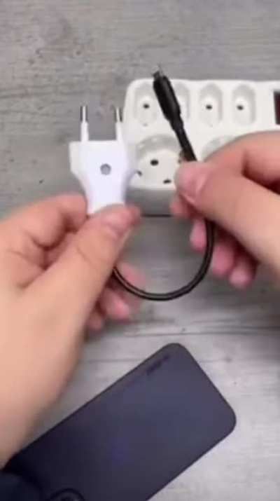 Sketchy Hack