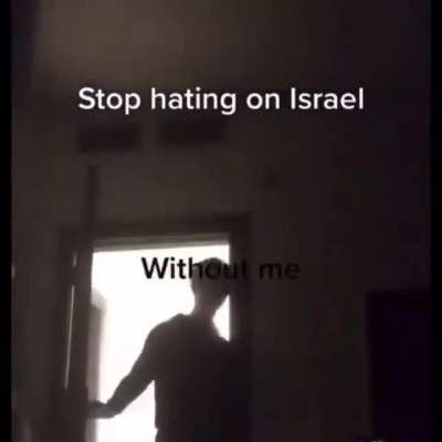 An interesting title