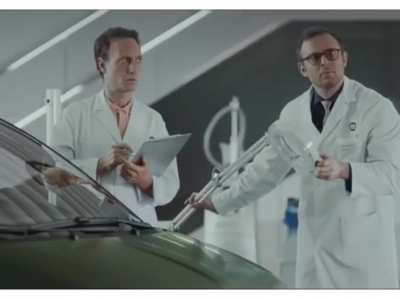 Best Advert ever😂