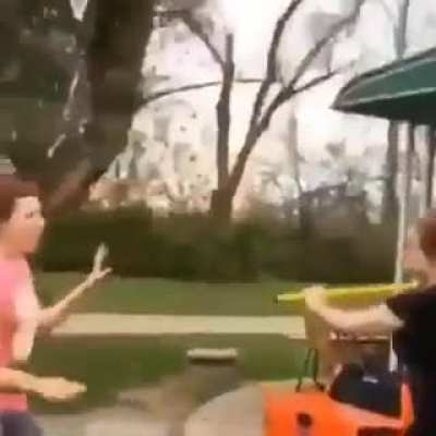Headshot!!