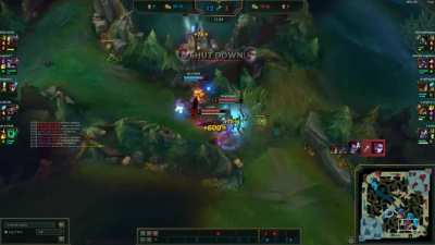EUW Support mains are amazing