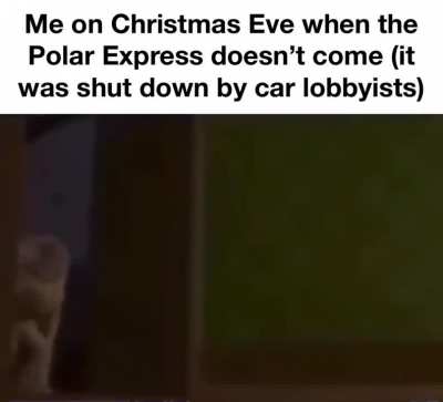 Very sad