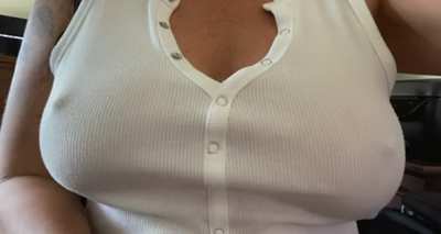 Are my nipples lickable…