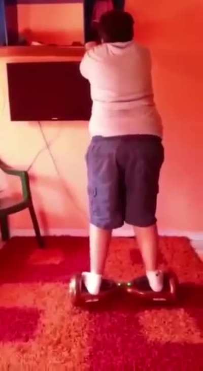 Sound on!