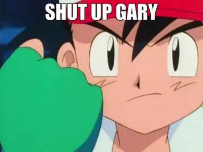 New pokemon game