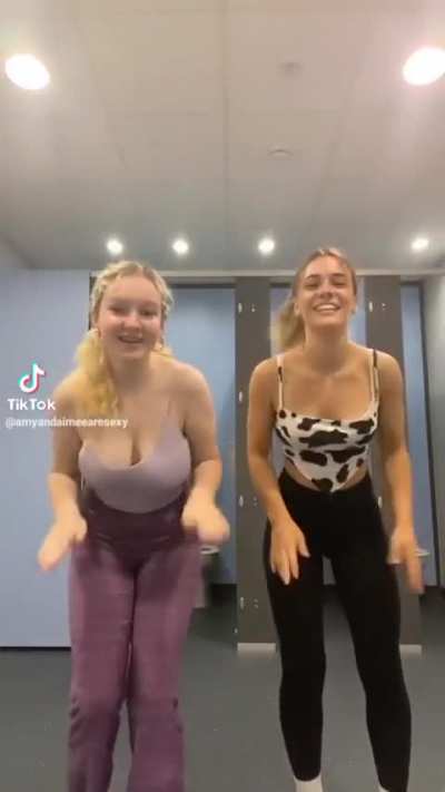 @amyandaimeearesexy