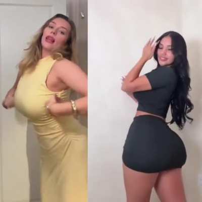 LEFT OR RIGHT