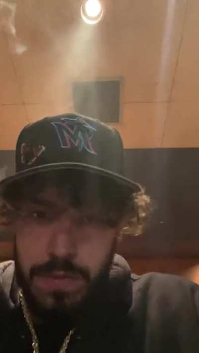 untagged downloaded from IG live downloader fuck noblethegoat