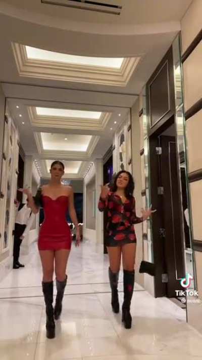 From Avani&rsquo;s TikTok