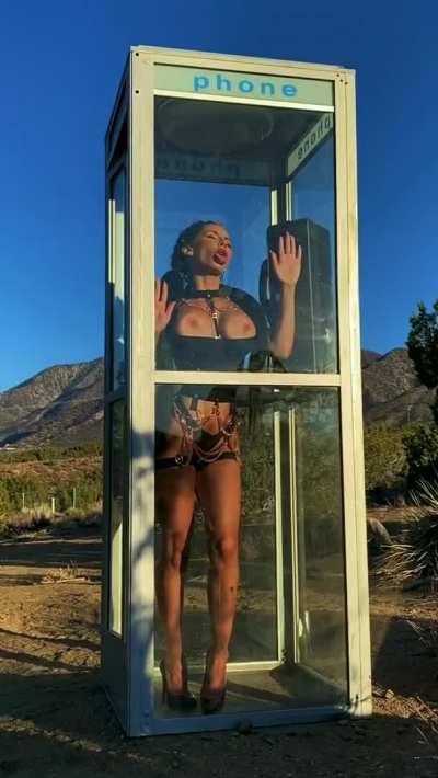 📞