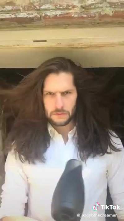 The best tiktok I've ever seen