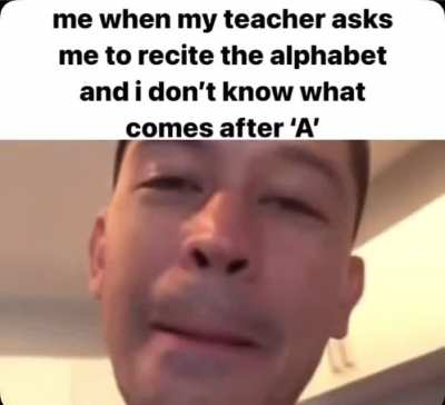 i wonder what it could B