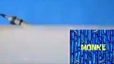 monkE?!