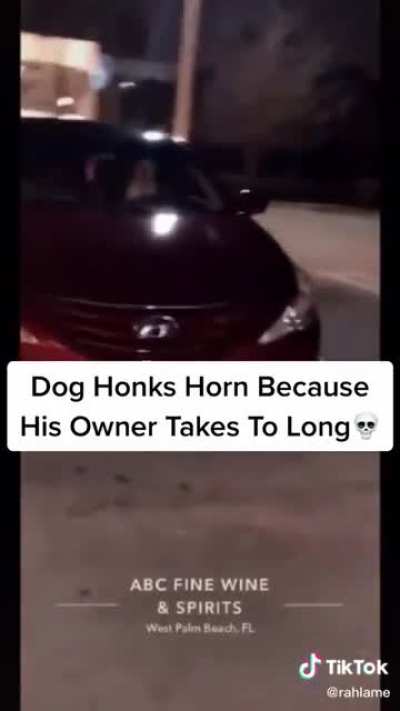 that&rsquo;s embarrassing