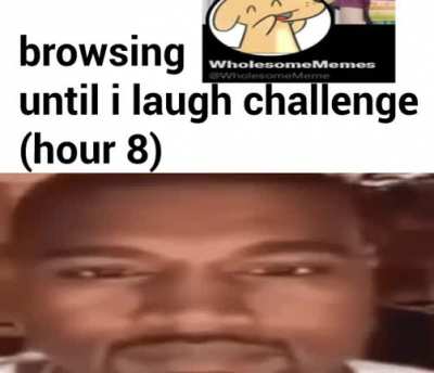 you call that a "meme"? where's the irony? where is the postmodern dismissal of well-established ideals and humor? where is big chungus?