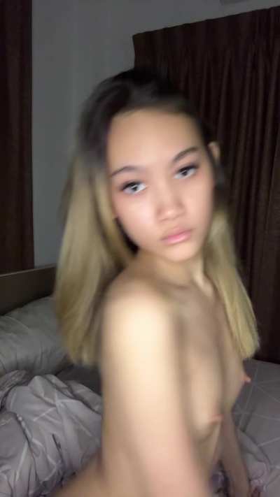 POV: you just walked into your neighbour's room