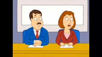 Dank Family guy