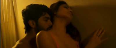 Karishma Tanna