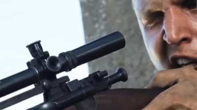 Private Jackson&rsquo;s Sniping Spree...