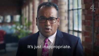 In 2019, Channel 4 released an advert based on actual viewer complaints. The people in the advert read their own complaints.