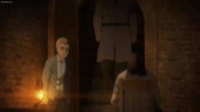 *S4 spoilers* Driptack on Titan