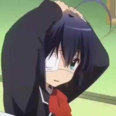 rikka noises