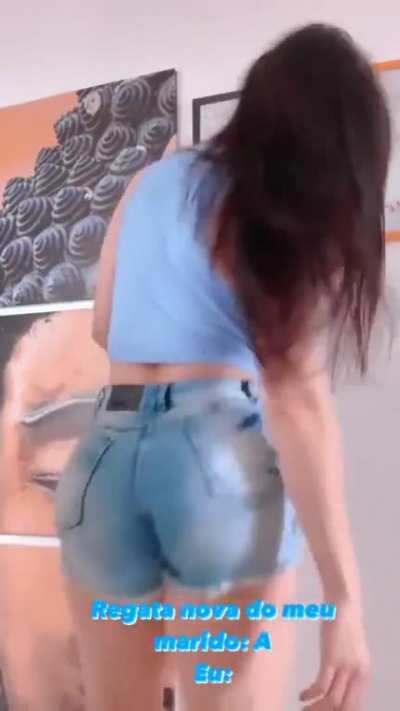 Rayssa Teixeira melo dan&ccedil;ando