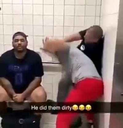 a shitty tactic 💀
