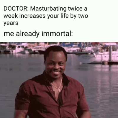 Already Immortal Yeeee