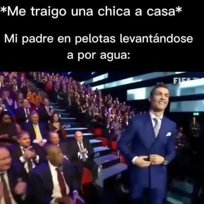 Me suele pasar