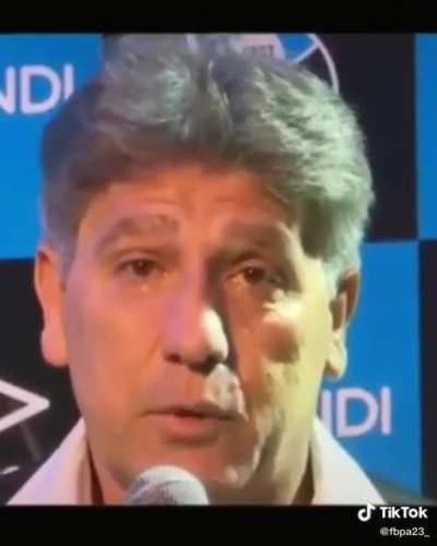 To chorando aqui. Infelizmente tudo que &eacute; bom sempre tem um final