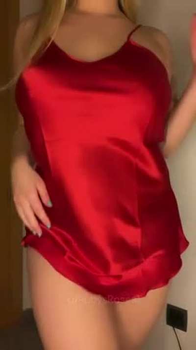 I’ll never make you decide whether you’re an ass or tits man, you can have it all