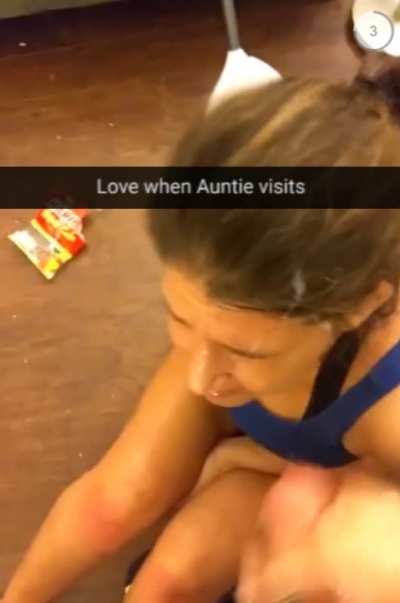 #CUMONYOURFAMILY