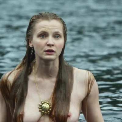 Sofya Lebedeva in 'Vikings: Valhalla' S02E05 (2023)