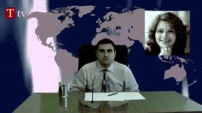 Az Bilinen Efe Aydal Videoları #1: Totoş TV Yalan Haber B&uuml;lteni