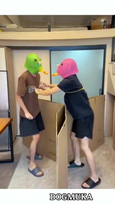 Poor Green