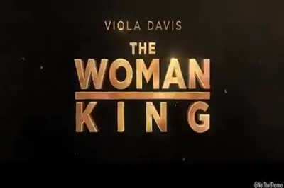 "The Woman King" is a stupid ass title anyway. so it's fitting considering they butchered history.