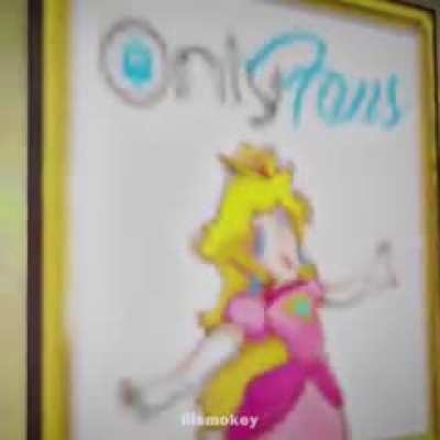 Nooo Mario
